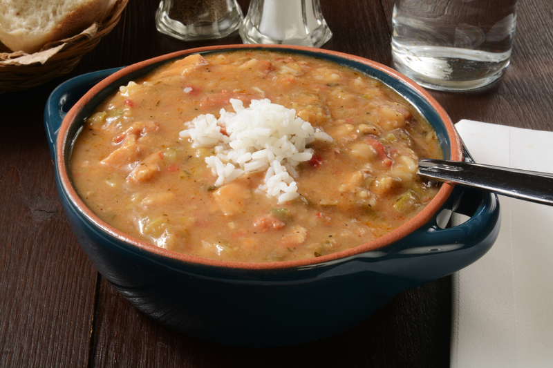 Illustration for article titled The Takeout's fantasy food draft: Best soups
